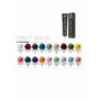 Cover Line Tinte Directo Pastel Coral 100ml