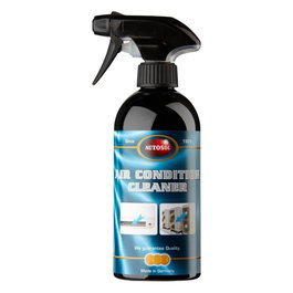 Autosol Limpiador de Aire Acondicionado Spray 500 ml (Reacondicionado)
