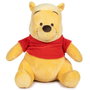 Play by Play Disney Figura de peluche y sonido Winnie-the-Pooh 20 cm