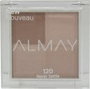 Almay Shadow Quad Paleta de Sombras de Ojos 120 Never Settle