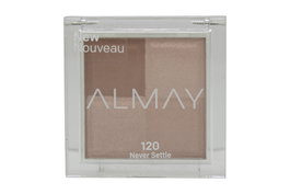 Almay Eyeshadow 3.5g - 120 Never Settle
