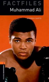 OXFORD UNIVERSITY PRESS, MUHAMMAD ALI +MP3 - FACTFILES