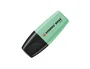 Stabilo Boss Mini Marcadores Fluorescentes Pastel Surtidos Estuche de 6