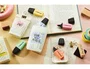 Stabilo Boss Mini Marcadores Fluorescentes Pastel Surtidos Estuche de 6
