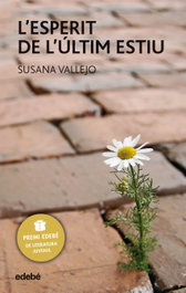 L´ESPERIT DE L´ULTIM ESTIU, Susana Vallejo - EDEBE