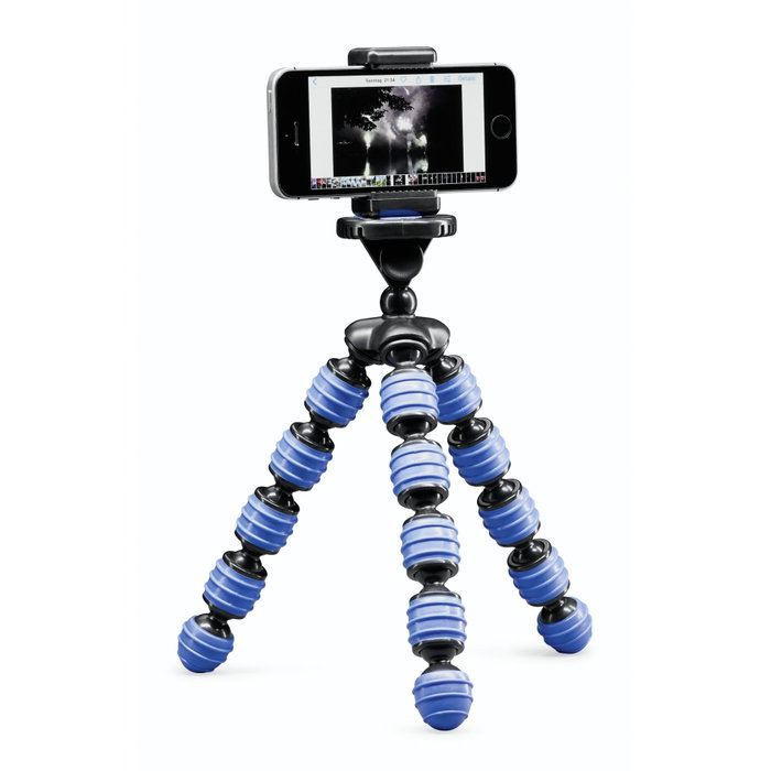 Cullmann Alpha 350 mobil blue Cullmann Alpha 350 mobil blue