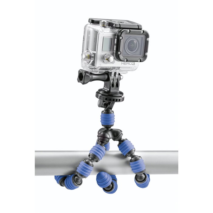Cullmann Alpha 350 mobil blue Cullmann Alpha 350 mobil blue