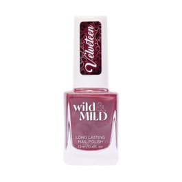 Wild&Mild Velveteen Unforeseen Nail Polish Mate