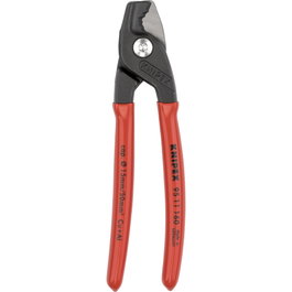 Knipex StepCut 95 11 160 Tijeras para cables