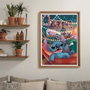 CLEMENTONI Puzzle Stitch Disney 1000 piezas