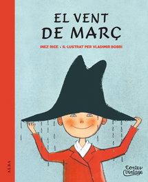 ALBA, EL VENT DE MARÇ, Inez Rice