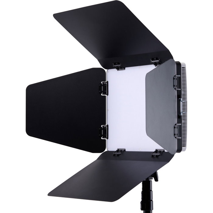 Amaran Pano 120c Barn Doors
