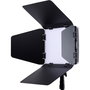 Amaran Pano 120c Barn Doors