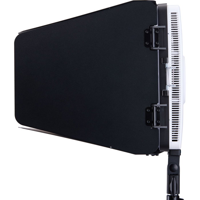 Amaran Pano 120c Barn Doors