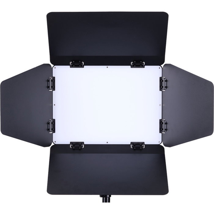 Amaran Pano 120c Barn Doors