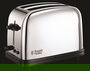 Russell Hobbs 23310-57 Tostador para Sándwiches Chester con Ranuras Anchas y Bandeja Recogemigas