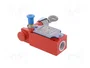 TELEMECANIQUE SENSORS XY2CJL19 Interruptor de seguridad de cuerda unilateral