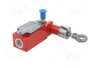 TELEMECANIQUE SENSORS XY2CJL19 Interruptor de seguridad de cuerda unilateral