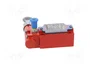 TELEMECANIQUE SENSORS XY2CJL19 Interruptor de seguridad de cuerda unilateral