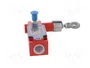 TELEMECANIQUE SENSORS XY2CJL19 Interruptor de seguridad de cuerda unilateral