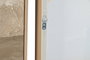 DKD Home Decor Cuadro Lienzo Pino Abstracto Surtido de 2 Unidades