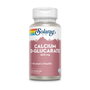 SOLARAY D-Glucarate Calcio 400mg 60 cápsulas