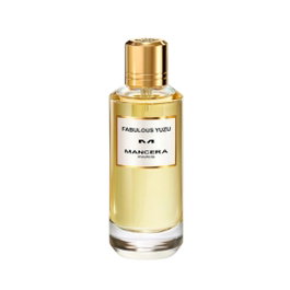 Fabulous Yuzu, Agua de perfume, Unisex, 120 ml