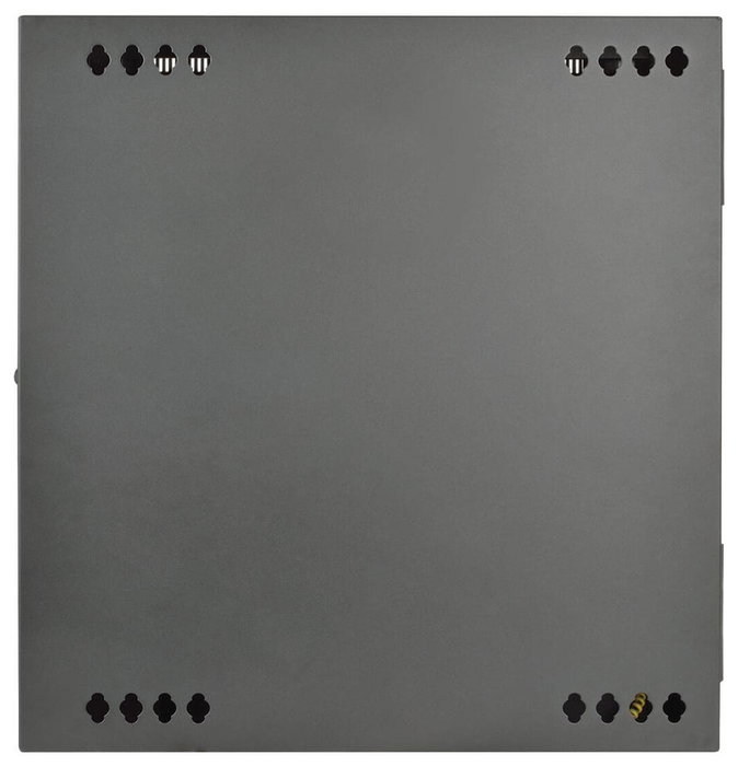 Eaton Tripp Lite SRW10US Gabinete Smartrack 10U de Bajo Perfil para Instalación en Pared