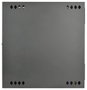 Eaton Tripp Lite SRW10US Gabinete Smartrack 10U de Bajo Perfil para Instalación en Pared