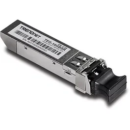 Trendnet TEG-10GBSR Módulo Transceptor SFP+ Fibra Multimodo 850nm