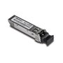 TRENDnet TEG-10GBSR SFP+ Transceptor de Fibra Óptica 10GBASE-LR, Multi-Modo LC, SR, 850 nm, 550 m, con DDM