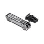 TRENDnet TEG-10GBSR SFP+ Transceptor de Fibra Óptica 10GBASE-LR, Multi-Modo LC, SR, 850 nm, 550 m, con DDM