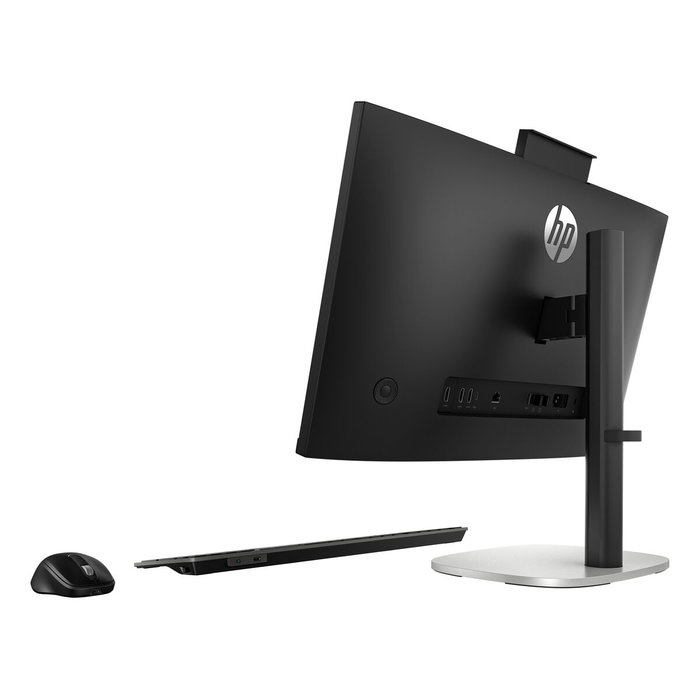 HP ProStudio 4 G1i AI PC Intel Core Ultra 5 235T 16GB 512GB SSD 23.8 pulgadas Negro HP ProStudio 4 G1i AI PC Intel Core Ultra 5 235T 16GB 512GB SSD 23.8 pulgadas Negro