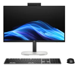 HP ProStudio 4 All-in-One G1i Negro Intel Core Ultra 5 16 GB 512 GB SSD