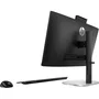 HP ProStudio 4 G1 All-in-One BY7E1ET - PC Todo en Uno 23.8", Intel Core Ultra 5 235T, 16GB RAM, 512GB SSD, Windows 11 Pro, Cámara 5 MP, Wi-Fi 6E