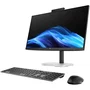 HP ProStudio 4 G1 All-in-One BY7E1ET - PC Todo en Uno 23.8", Intel Core Ultra 5 235T, 16GB RAM, 512GB SSD, Windows 11 Pro, Cámara 5 MP, Wi-Fi 6E