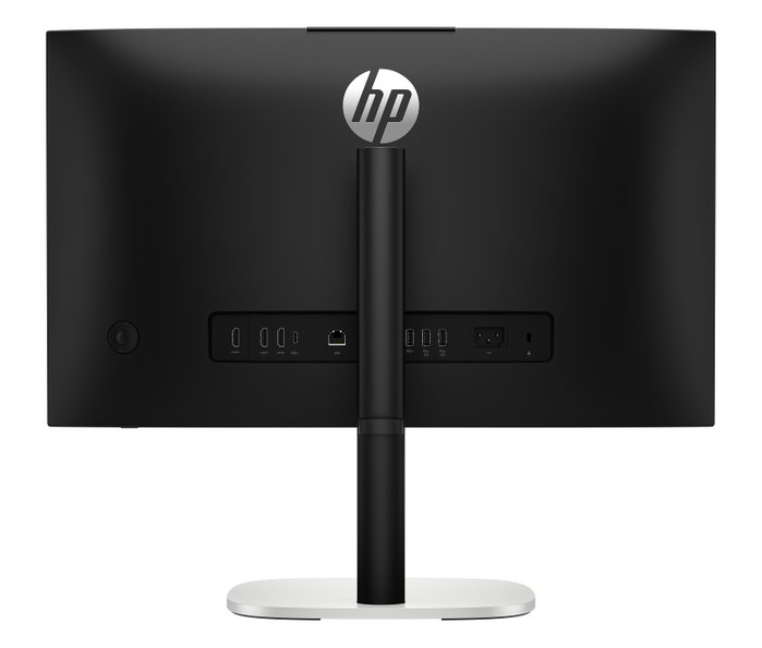 HP ProStudio 4 G1i AI PC Intel Core Ultra 5 235T 16GB 512GB SSD 23.8 pulgadas Negro HP ProStudio 4 G1i AI PC Intel Core Ultra 5 235T 16GB 512GB SSD 23.8 pulgadas Negro