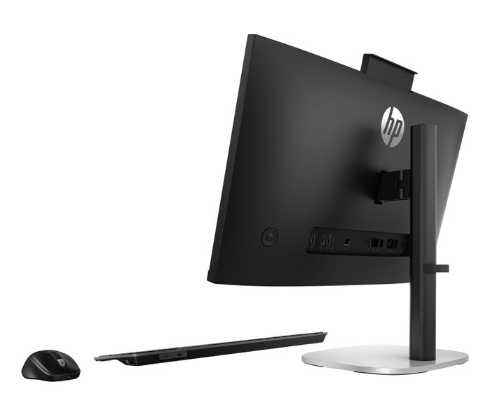 HP ProStudio 4 G1i AI PC Intel Core Ultra 5 235T 16GB 512GB SSD 23.8 pulgadas Negro HP ProStudio 4 G1i AI PC Intel Core Ultra 5 235T 16GB 512GB SSD 23.8 pulgadas Negro
