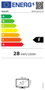 Philips EasySuite Hotel TV 32HFL3014/12, 32 Pulgadas (81 cm), HD Ready 1366x768, LED, DVB-C/T/T2, Negro