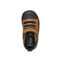 Zapatillas Deportivas Infantiles Geox B Gisli B. C Marrón claro M