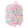 Safta Mochila de Guardería 3D Peppa Pig