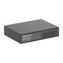 D-Link DWM-550-G Router Móvil 5G M2M VPN Wi-Fi 6 con 4 Puertos Gigabit, 6 Antenas Externas y Soporte 4G/5G/LTE, Negro