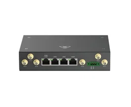 D-Link DWM-550-G Router 5G M2M Wi-Fi 6 Negro
