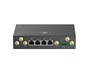 D-Link DWM-550-G Router 5G M2M Wi-Fi 6 Negro