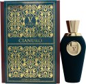 V Canto Cianuro Extrait De Parfum 100ml Spray