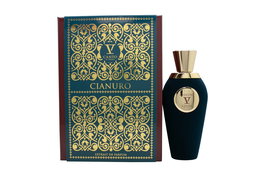 V Canto Cianuro Extrait De Parfum 100ml Spray