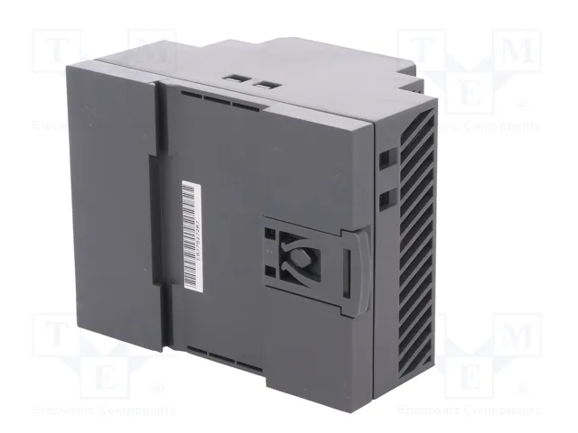 MEAN WELL HDR-100-15 Fuente de alimentación 92W 15VDC 6,13A para carril DIN