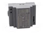 MEAN WELL HDR-100-15 Fuente de alimentación 92W 15VDC 6,13A para carril DIN