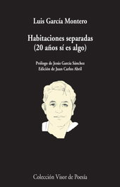 Habitaciones separadas, Luis García Montero - Visor Editorial