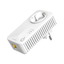 Strong Powerline 600 Duo Kit 600 Mbit/s Blanco